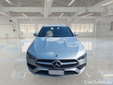  Mercedes  CLA-Klasse MERCEDES-BENZ CLA COUPÈ / 2019 / 4P / COUPE CLA 200 AUTOMATIC PREMIUM #6