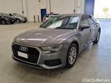  Audi  A6 AUDI  / 2018 / 4P / BERLINA 45 TFSI 2.0 QUATTRO ULTRA S TRO BUS.PLUS 