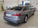  Audi  A6 AUDI  / 2018 / 4P / BERLINA 45 TFSI 2.0 QUATTRO ULTRA S TRO BUS.PLUS #2