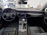  Audi  A6 AUDI  / 2018 / 4P / BERLINA 45 TFSI 2.0 QUATTRO ULTRA S TRO BUS.PLUS #3