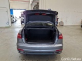  Audi  A6 AUDI  / 2018 / 4P / BERLINA 45 TFSI 2.0 QUATTRO ULTRA S TRO BUS.PLUS #5