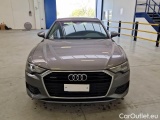  Audi  A6 AUDI  / 2018 / 4P / BERLINA 45 TFSI 2.0 QUATTRO ULTRA S TRO BUS.PLUS #6