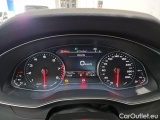  Audi  A6 AUDI  / 2018 / 4P / BERLINA 45 TFSI 2.0 QUATTRO ULTRA S TRO BUS.PLUS #4