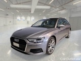  Audi  A6 AUDI  / 2018 / 5P / STATION WAGON 40 TDI 2.0 S TRONIC BUSIN.PLUS AVANT 