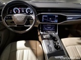  Audi  A6 AUDI  / 2018 / 5P / STATION WAGON 40 TDI 2.0 S TRONIC BUSIN.PLUS AVANT #3