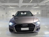  Audi  A6 AUDI  / 2018 / 5P / STATION WAGON 40 TDI 2.0 S TRONIC BUSIN.PLUS AVANT #6