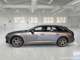  Audi  A6 AUDI  / 2018 / 5P / STATION WAGON 40 TDI 2.0 S TRONIC BUSIN.PLUS AVANT #8