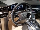  Audi  A6 AUDI  / 2018 / 5P / STATION WAGON 40 TDI 2.0 S TRONIC BUSIN.PLUS AVANT #57