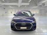  Audi  Q3 AUDI  / 2018 / 5P / SUV 35 TDI S TRONIC BUSINESS #6