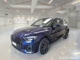  Audi  Q5 AUDI  SPORTBACK / 2020 / 5P / SUV 50 TDI S LINE PLUS QUATTRO TIPTRONIC 
