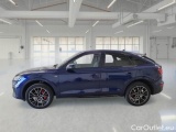  Audi  Q5 AUDI  SPORTBACK / 2020 / 5P / SUV 50 TDI S LINE PLUS QUATTRO TIPTRONIC #8