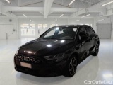  Audi  A3 AUDI  / 2020 / 5P / BERLINA 30 TDI BUSINESS ADVANCED S.BACK 
