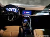  Audi  A3 AUDI  / 2020 / 5P / BERLINA 30 TDI BUSINESS ADVANCED S.BACK #3