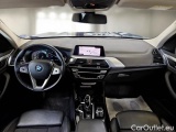  Bmw  X3 BMW  / 2017 / 5P / SUV XDRIVE 20D MH48V BUSINESS ADVANTAGE #3