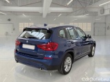  Bmw  X3 BMW  / 2017 / 5P / SUV XDRIVE 20D MH48V BUSINESS ADVANTAGE #2