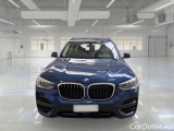  Bmw  X3 BMW  / 2017 / 5P / SUV XDRIVE 20D MH48V BUSINESS ADVANTAGE #6