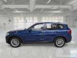  Bmw  X3 BMW  / 2017 / 5P / SUV XDRIVE 20D MH48V BUSINESS ADVANTAGE #8
