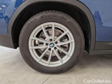  Bmw  X3 BMW  / 2017 / 5P / SUV XDRIVE 20D MH48V BUSINESS ADVANTAGE #18