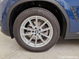  Bmw  X3 BMW  / 2017 / 5P / SUV XDRIVE 20D MH48V BUSINESS ADVANTAGE #20