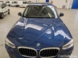  Bmw  X3 BMW  / 2017 / 5P / SUV XDRIVE 20D MH48V BUSINESS ADVANTAGE #24