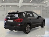  Bmw  X3 BMW  / 2017 / 5P / SUV XDRIVE 20D MH48V BUSINESS ADVANTAGE #2
