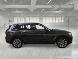  Bmw  X3 BMW  / 2017 / 5P / SUV XDRIVE 20D MH48V BUSINESS ADVANTAGE #7