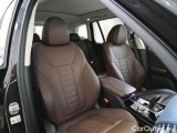  Bmw  X3 BMW  / 2017 / 5P / SUV XDRIVE 20D MH48V BUSINESS ADVANTAGE #13