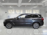  Bmw  X3 BMW  / 2017 / 5P / SUV XDRIVE 20D MH48V BUSINESS ADVANTAGE #8