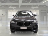  Bmw  X3 BMW  / 2017 / 5P / SUV XDRIVE 20D MH48V BUSINESS ADVANTAGE #6