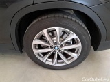  Bmw  X3 BMW  / 2017 / 5P / SUV XDRIVE 20D MH48V BUSINESS ADVANTAGE #19