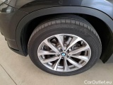  Bmw  X3 BMW  / 2017 / 5P / SUV XDRIVE 20D MH48V BUSINESS ADVANTAGE #20