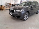  Bmw  X3 BMW  / 2017 / 5P / SUV XDRIVE 20D MH48V BUSINESS ADVANTAGE #22