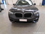  Bmw  X3 BMW  / 2017 / 5P / SUV XDRIVE 20D MH48V BUSINESS ADVANTAGE #26