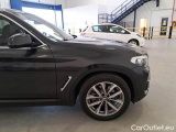  Bmw  X3 BMW  / 2017 / 5P / SUV XDRIVE 20D MH48V BUSINESS ADVANTAGE #34