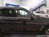  Bmw  X3 BMW  / 2017 / 5P / SUV XDRIVE 20D MH48V BUSINESS ADVANTAGE #37
