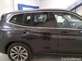  Bmw  X3 BMW  / 2017 / 5P / SUV XDRIVE 20D MH48V BUSINESS ADVANTAGE #41