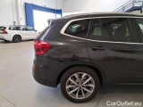  Bmw  X3 BMW  / 2017 / 5P / SUV XDRIVE 20D MH48V BUSINESS ADVANTAGE #46