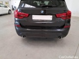  Bmw  X3 BMW  / 2017 / 5P / SUV XDRIVE 20D MH48V BUSINESS ADVANTAGE #50