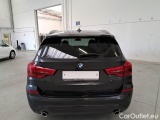  Bmw  X3 BMW  / 2017 / 5P / SUV XDRIVE 20D MH48V BUSINESS ADVANTAGE #55