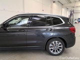  Bmw  X3 BMW  / 2017 / 5P / SUV XDRIVE 20D MH48V BUSINESS ADVANTAGE #63