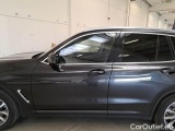  Bmw  X3 BMW  / 2017 / 5P / SUV XDRIVE 20D MH48V BUSINESS ADVANTAGE #67