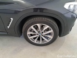  Bmw  X3 BMW  / 2017 / 5P / SUV XDRIVE 20D MH48V BUSINESS ADVANTAGE #74