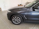  Bmw  X3 BMW  / 2017 / 5P / SUV XDRIVE 20D MH48V BUSINESS ADVANTAGE #70