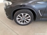  Bmw  X3 BMW  / 2017 / 5P / SUV XDRIVE 20D MH48V BUSINESS ADVANTAGE #76