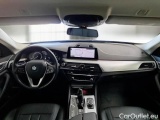  Bmw  Serie 5 BMW  / 2020 / 5P / STATION WAGON 520D XDRIVE BUSINESS AUTO MH48V TOURING #3