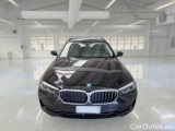  Bmw  Serie 5 BMW  / 2020 / 5P / STATION WAGON 520D XDRIVE BUSINESS AUTO MH48V TOURING #6