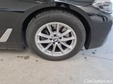  Bmw  Serie 5 BMW  / 2020 / 5P / STATION WAGON 520D XDRIVE BUSINESS AUTO MH48V TOURING #17