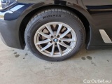  Bmw  Serie 5 BMW  / 2020 / 5P / STATION WAGON 520D XDRIVE BUSINESS AUTO MH48V TOURING #20