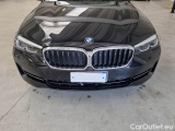  Bmw  Serie 5 BMW  / 2020 / 5P / STATION WAGON 520D XDRIVE BUSINESS AUTO MH48V TOURING #22