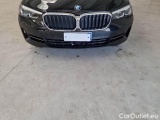  Bmw  Serie 5 BMW  / 2020 / 5P / STATION WAGON 520D XDRIVE BUSINESS AUTO MH48V TOURING #25